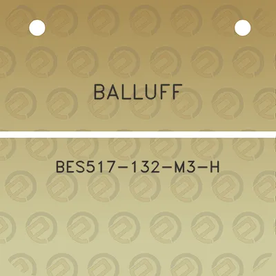 balluff-bes517-132-m3-h