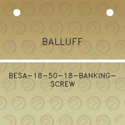 balluff-besa-18-50-18-banking-screw