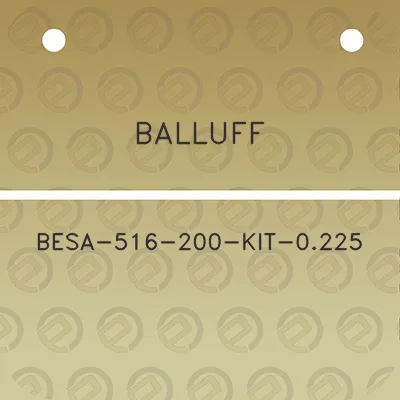 balluff-besa-516-200-kit-0225