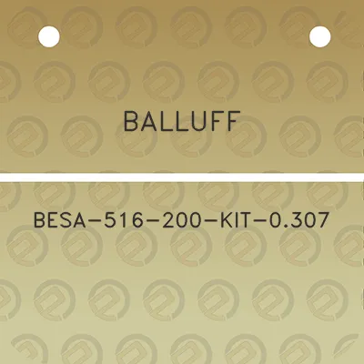 balluff-besa-516-200-kit-0307