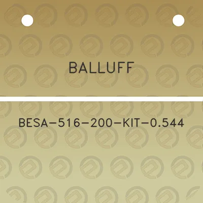 balluff-besa-516-200-kit-0544