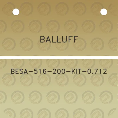 balluff-besa-516-200-kit-0712