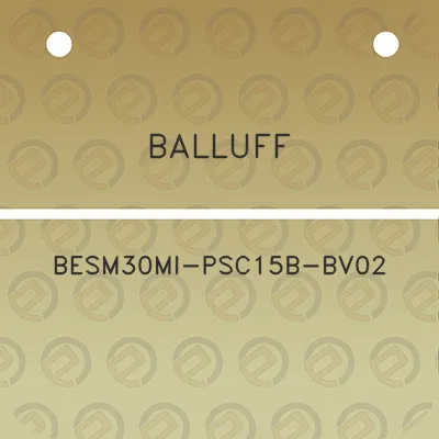 balluff-besm30mi-psc15b-bv02