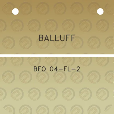 balluff-bfo-04-fl-2