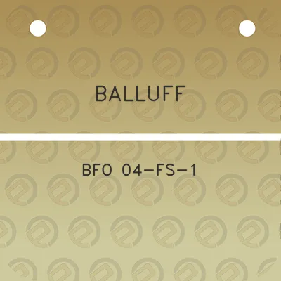 balluff-bfo-04-fs-1