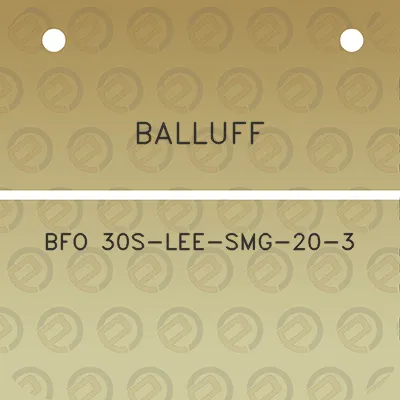 balluff-bfo-30s-lee-smg-20-3