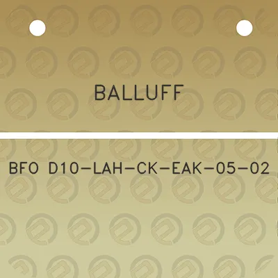 balluff-bfo-d10-lah-ck-eak-05-02