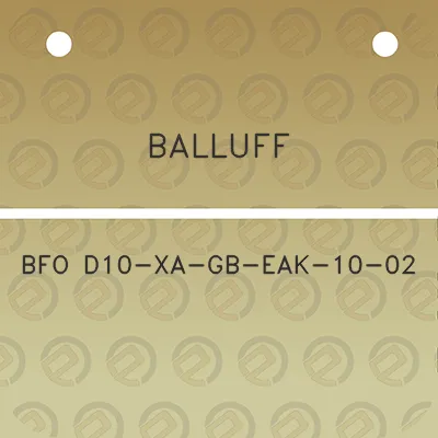 balluff-bfo-d10-xa-gb-eak-10-02