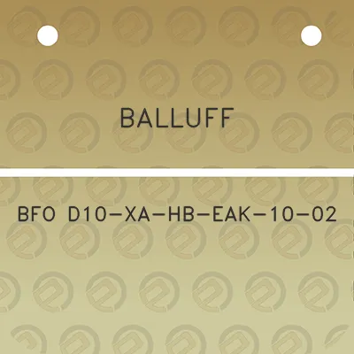 balluff-bfo-d10-xa-hb-eak-10-02