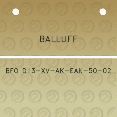 balluff-bfo-d13-xv-ak-eak-50-02