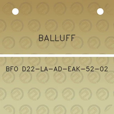 balluff-bfo-d22-la-ad-eak-52-02