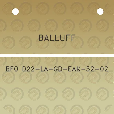 balluff-bfo-d22-la-gd-eak-52-02