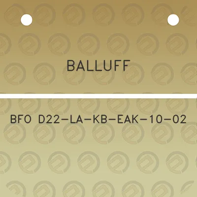 balluff-bfo-d22-la-kb-eak-10-02