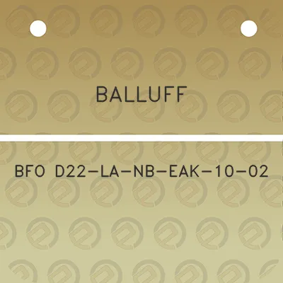 balluff-bfo-d22-la-nb-eak-10-02