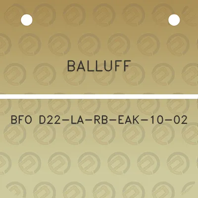 balluff-bfo-d22-la-rb-eak-10-02