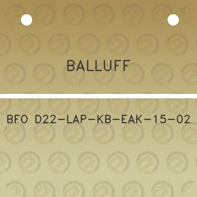 balluff-bfo-d22-lap-kb-eak-15-02