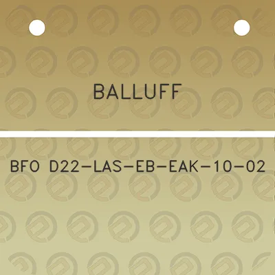 balluff-bfo-d22-las-eb-eak-10-02