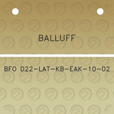 balluff-bfo-d22-lat-kb-eak-10-02