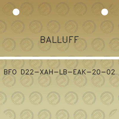 balluff-bfo-d22-xah-lb-eak-20-02