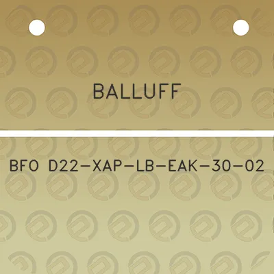 balluff-bfo-d22-xap-lb-eak-30-02