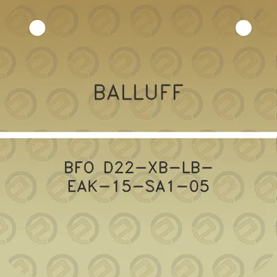 balluff-bfo-d22-xb-lb-eak-15-sa1-05