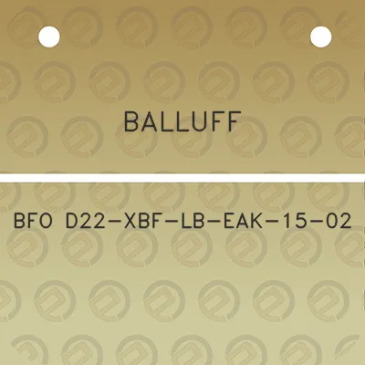 balluff-bfo-d22-xbf-lb-eak-15-02