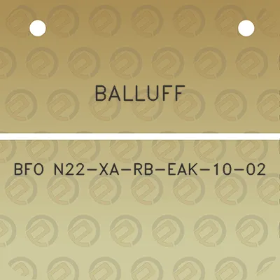 balluff-bfo-n22-xa-rb-eak-10-02