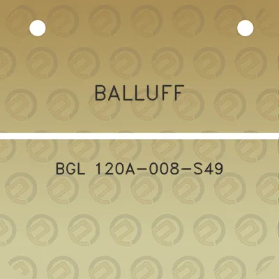 balluff-bgl-120a-008-s49