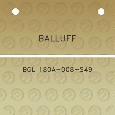 balluff-bgl-180a-008-s49