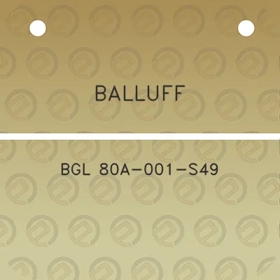 balluff-bgl-80a-001-s49