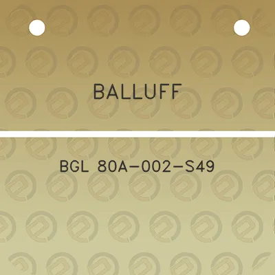 balluff-bgl-80a-002-s49