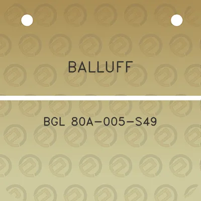 balluff-bgl-80a-005-s49