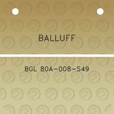 balluff-bgl-80a-008-s49