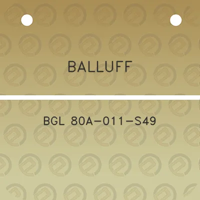 balluff-bgl-80a-011-s49