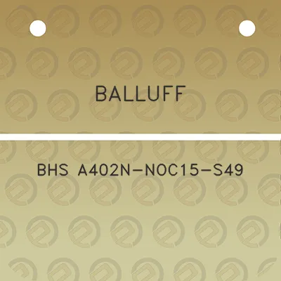 balluff-bhs-a402n-noc15-s49