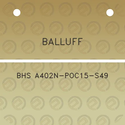 balluff-bhs-a402n-poc15-s49