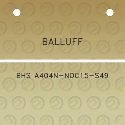 balluff-bhs-a404n-noc15-s49