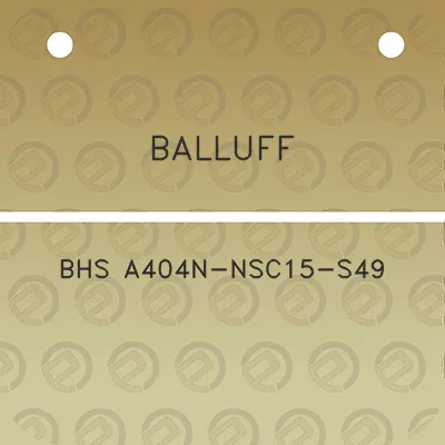 balluff-bhs-a404n-nsc15-s49