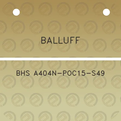 balluff-bhs-a404n-poc15-s49