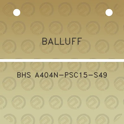 balluff-bhs-a404n-psc15-s49