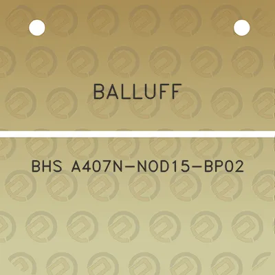 balluff-bhs-a407n-nod15-bp02