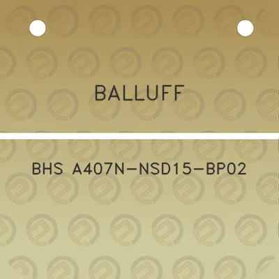 balluff-bhs-a407n-nsd15-bp02