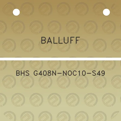 balluff-bhs-g408n-noc10-s49