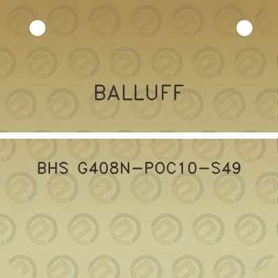 balluff-bhs-g408n-poc10-s49