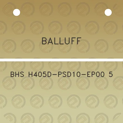 balluff-bhs-h405d-psd10-ep00-5