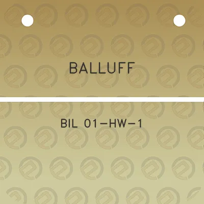 balluff-bil-01-hw-1