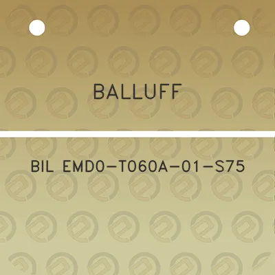 balluff-bil-emd0-t060a-01-s75