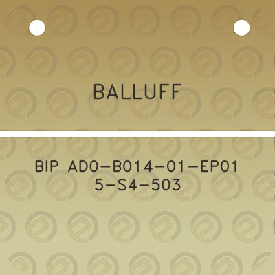 balluff-bip-ad0-b014-01-ep01-5-s4-503