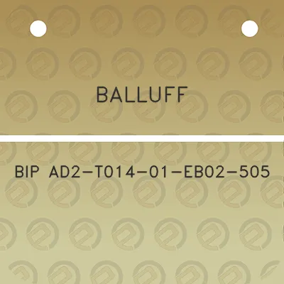 balluff-bip-ad2-t014-01-eb02-505