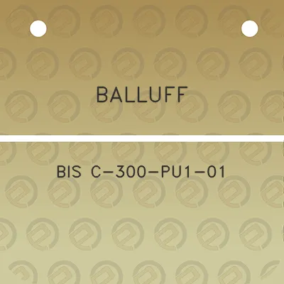 balluff-bis-c-300-pu1-01